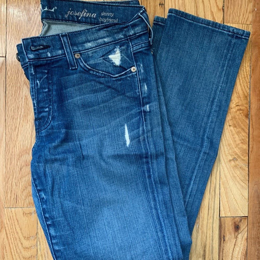 7 For All Mankind Jeans